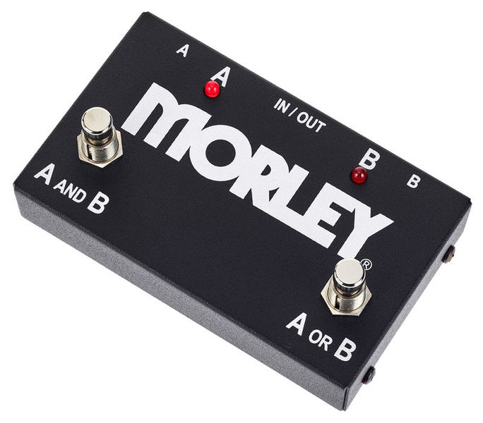 Morley ABY