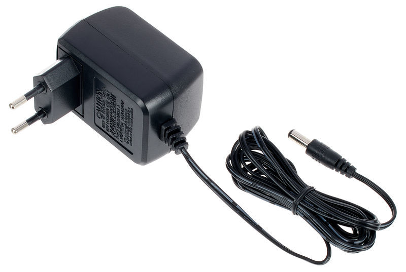 Morley Netzadapter