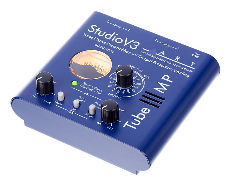 ART Tube MP Studio V3