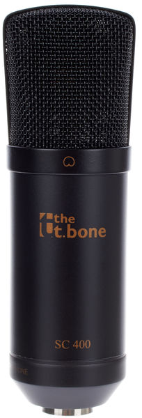 the t.bone SC 400