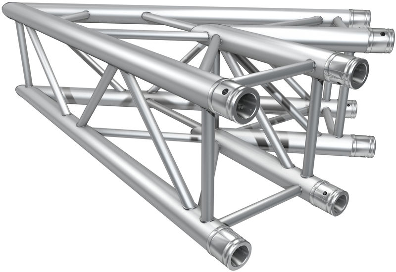 Global Truss F34C19 45° Corner