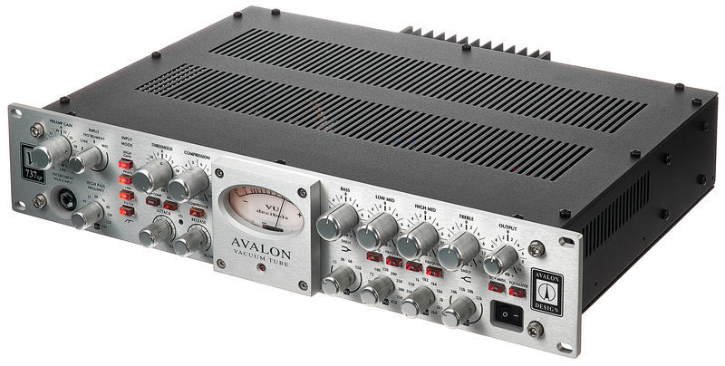 Avalon VT-737SP