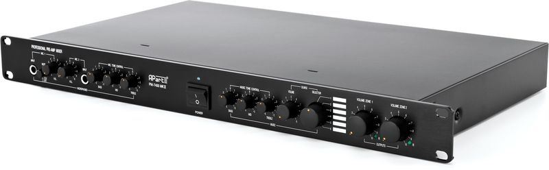 Apart PM 7400 II