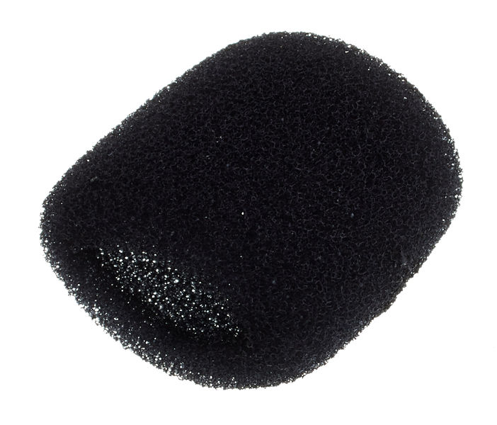 Monacor WS20 Windscreen