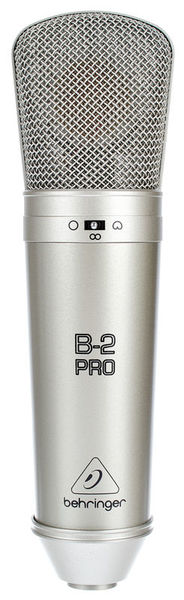 Behringer B2 Pro