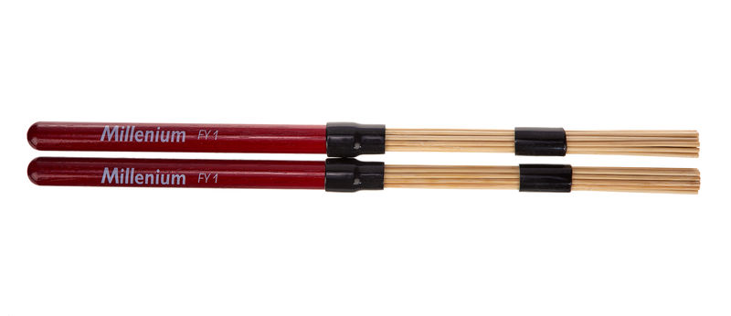 Millenium FY-1 Floppy Sticks