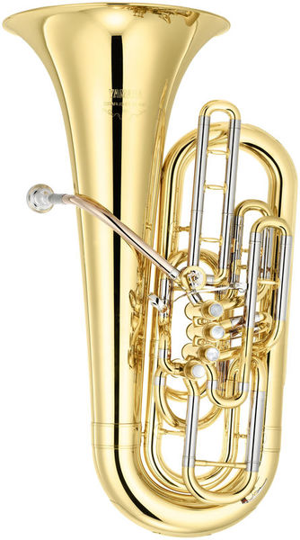 Yamaha YFB-621 F-Tuba