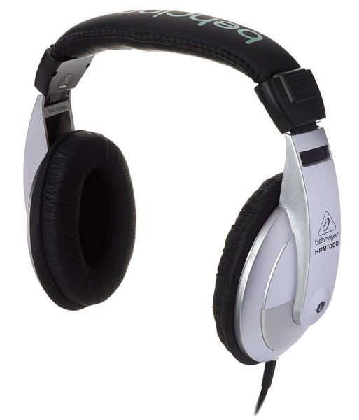 Behringer HPM1000