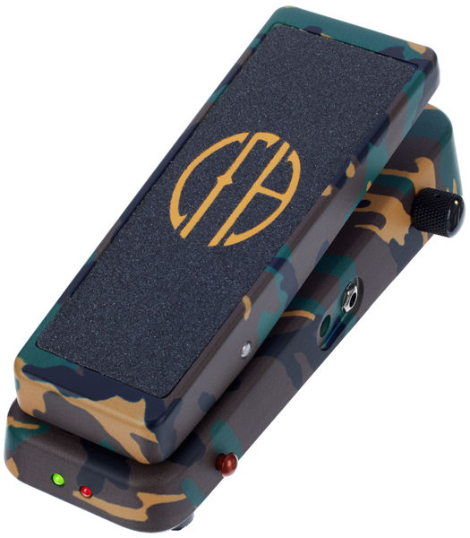 Dunlop Dimebag Wah