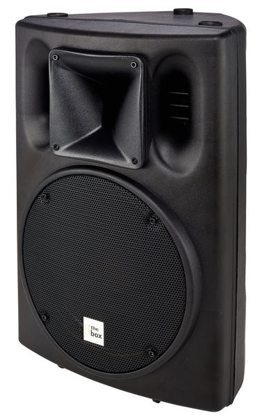 the box PA 302 A