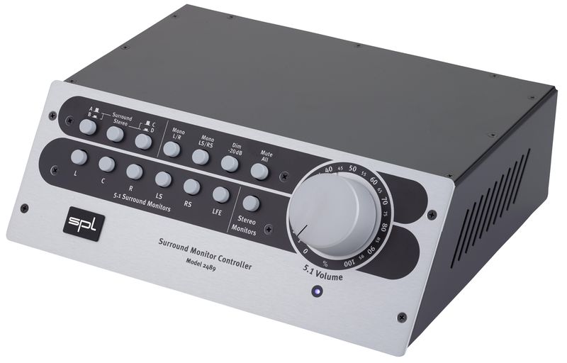 SPL SMC 2489