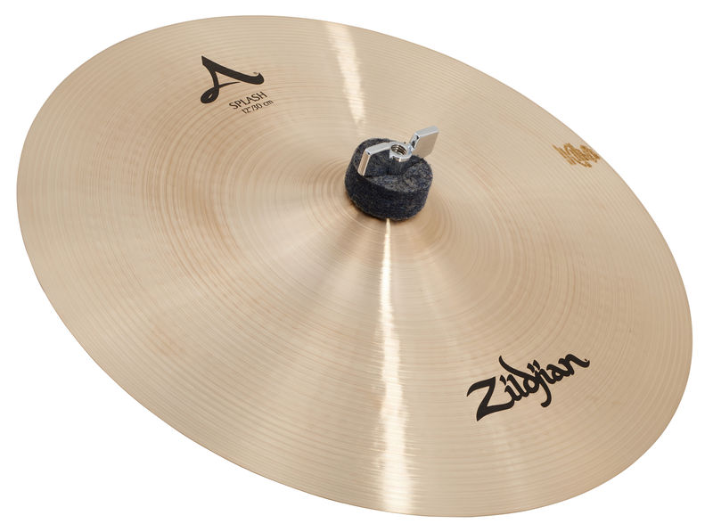 Zildjian 12" A-Series Splash