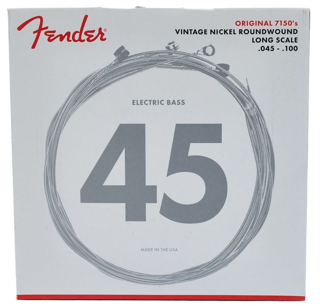 Fender 7150ML