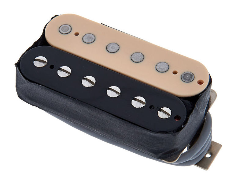 Gibson 500T Zebra