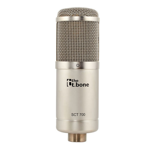 the t.bone SCT 700