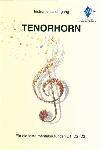 Musikverlag Heinlein Praxis Tenorhorn