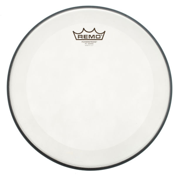 Remo 12" Powerstroke 4 Coated