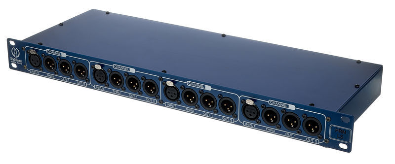 Palmer PRM-LS Line-Splitter
