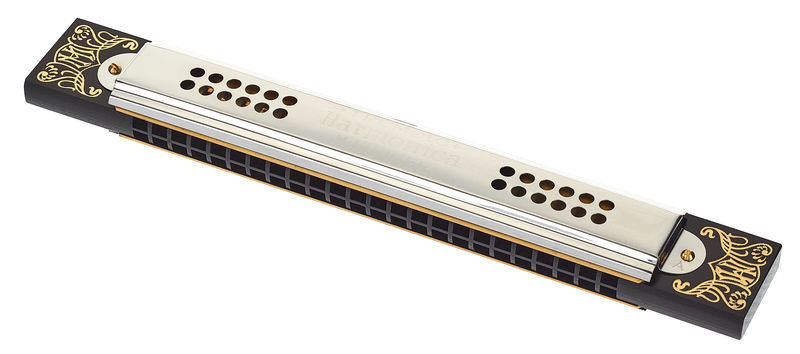 Hohner Spare Harp Kreuzwender A-Major