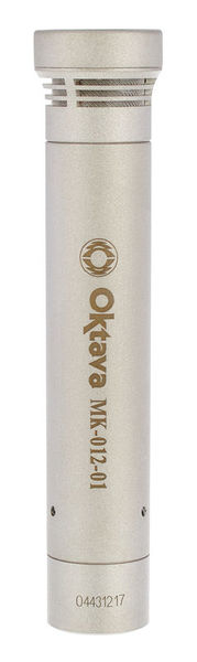Oktava MK 012-01