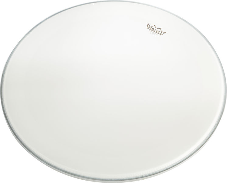 Remo 24" Powerstroke 4 coated Bass