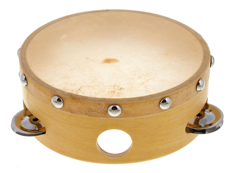 Sonor CGT6N Tambourine