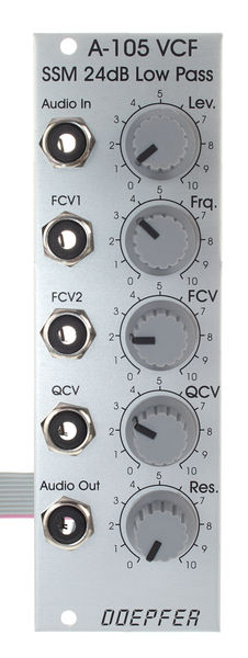 Doepfer A-105