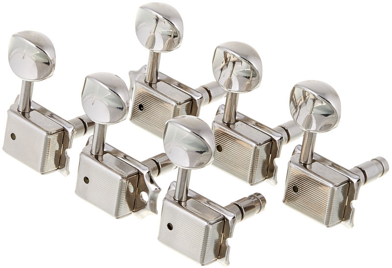 Kluson M6VLC Magnum Lock