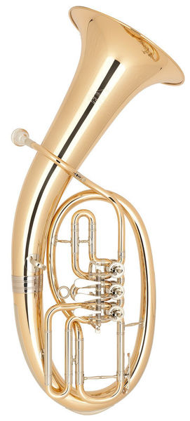 Miraphone 47 WL 1100 Tenor Horn