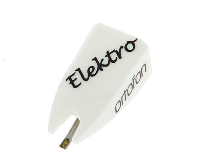 Ortofon Elektro Spare Stylus