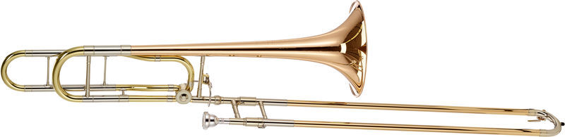 C.G.Conn 88HO Bb/F-Tenor Trombone
