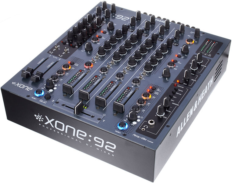 Allen & Heath Xone:92