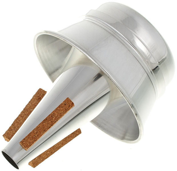 Tom Crown Piccolo Trumpet Cup Aluminium