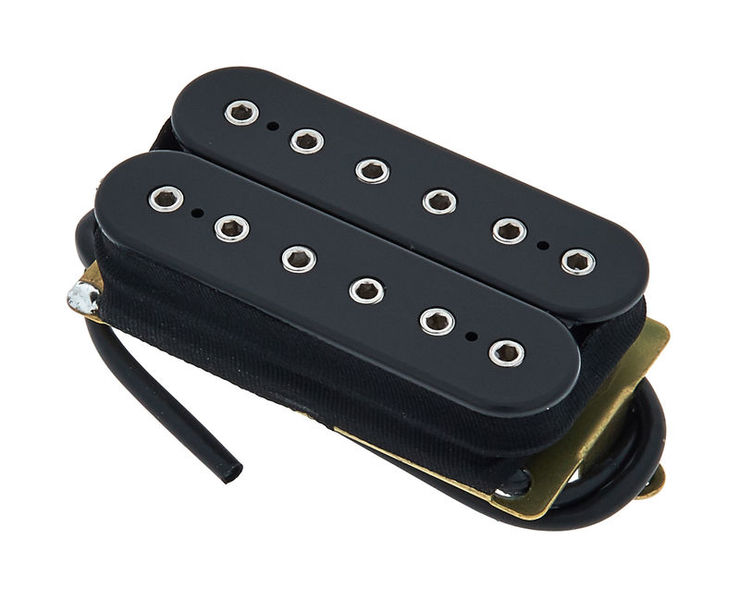 DiMarzio DP100 BK