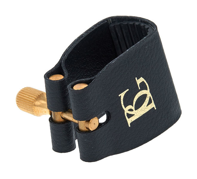BG L15 Ligature Baritone Sax
