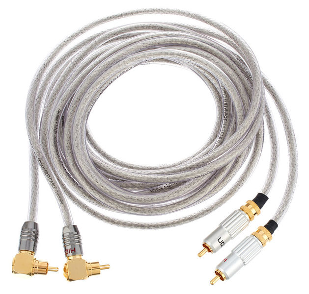 Sommer Cable Corona Cinch Cable 3,0