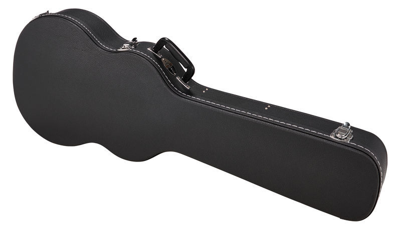Thomann Guitar Case Single Cut