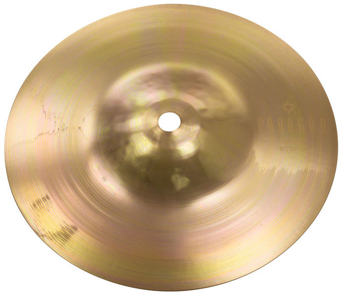 Sabian 08" Paragon Splash