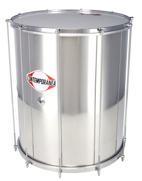 Contemporanea 20"x 60cm Surdo Alu