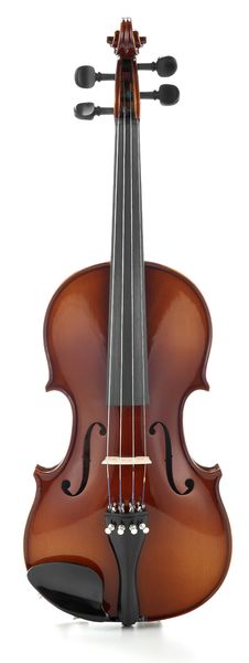 Otto Jos. Klier 2E Student Violin 4/4