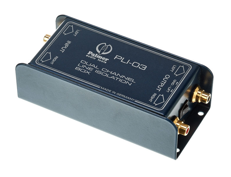 Palmer PLI-03