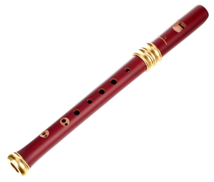 Mollenhauer 4119R Adris Dream Soprano