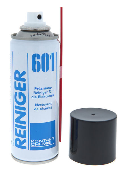 Kontakt Chemie Cleaner 601