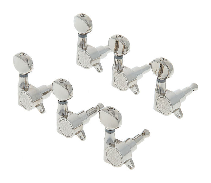 Kluson MK6LN Tuners