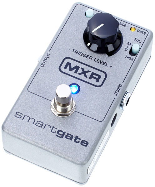 MXR Smart Gate M-135