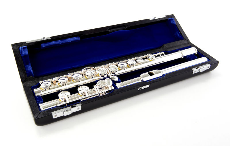 Muramatsu EX-III- CCE Flute