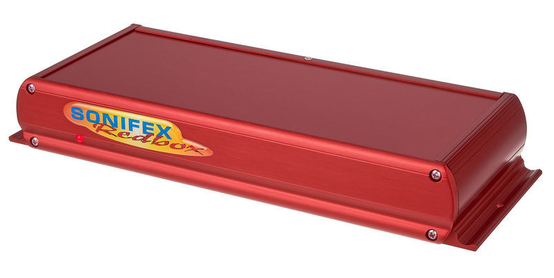 Sonifex Redbox RB-LI2
