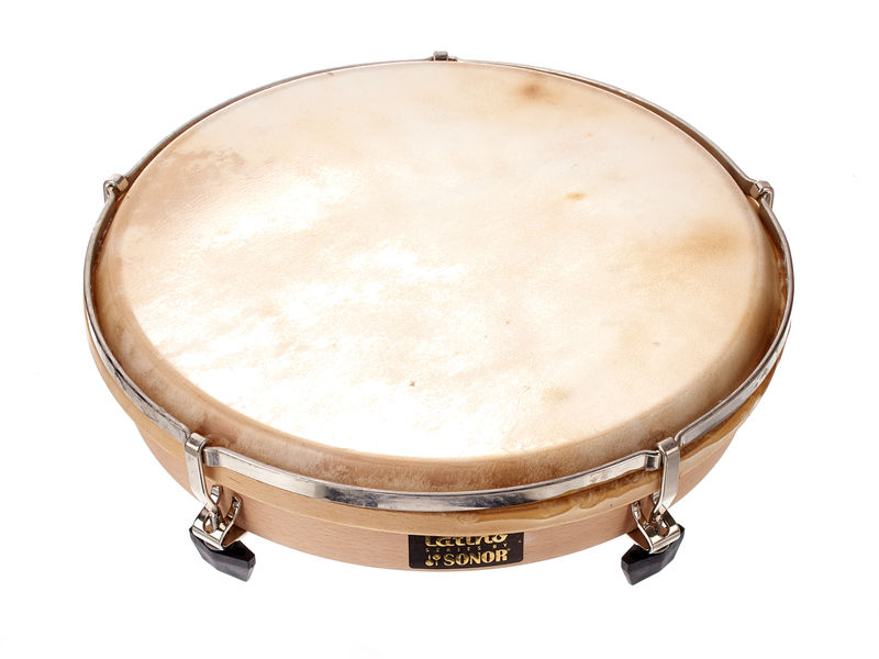 Sonor LHDN10 Hand Drum
