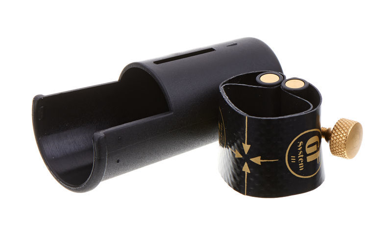 GF Ligature GF-06S GD