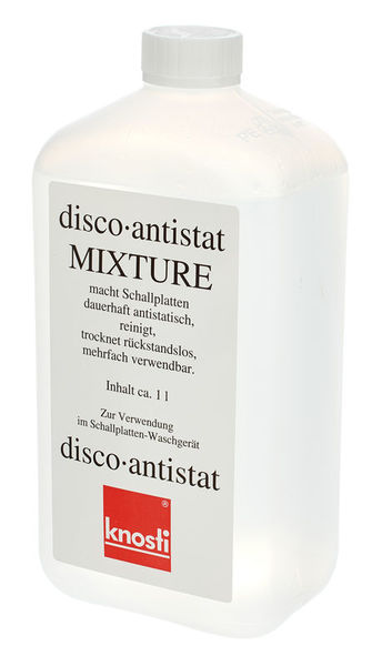 Knosti LP Cleaning Fluid